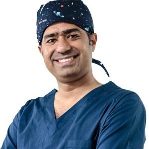 Dr. Kunal Makhija